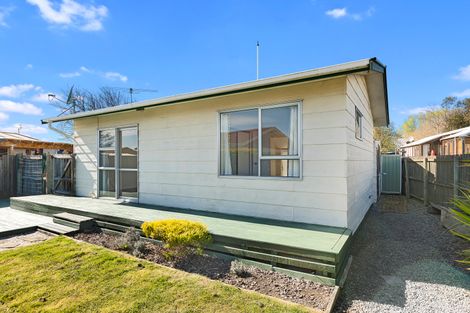 Photo of property in 14 Saint Lukes Street, Woolston, Christchurch, 8062