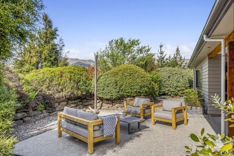 Photo of property in 7 Corner Peak Lane, Lake Hawea, 9382