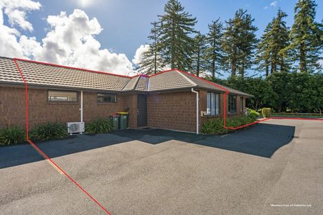 Photo of property in 108u9 Old Farm Road, Hamilton East, Hamilton, 3216