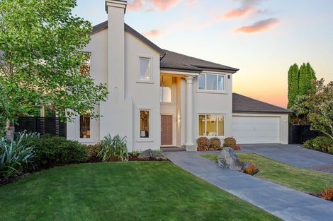 Photo of property in 6 June Gardens, Northwood, Christchurch, 8051