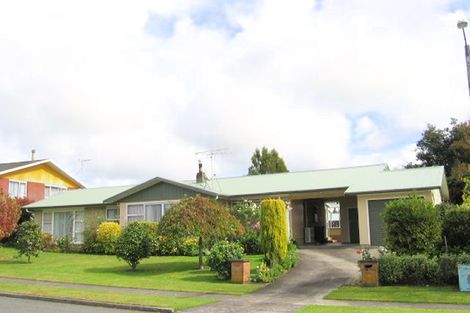Photo of property in 33 Kensington Street, Tokoroa, 3420
