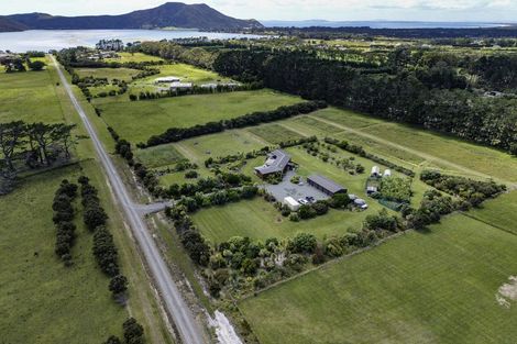Photo of property in 4037b Far Road North, Pukenui, 0484