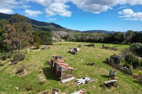 Photo of property in 41 Taita Road, Waimamaku, Kaikohe, 0473