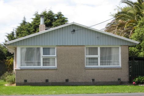 Photo of property in 82 King Street, Rangiora, 7400