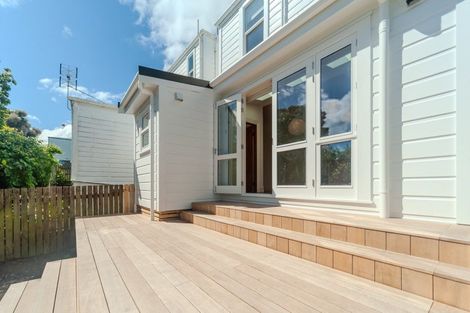 Photo of property in 50 Coromandel Street, Newtown, Wellington, 6021