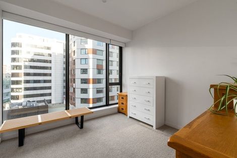 Photo of property in A C Nielsen House, 402/120 Victoria Street, Te Aro, Wellington, 6011