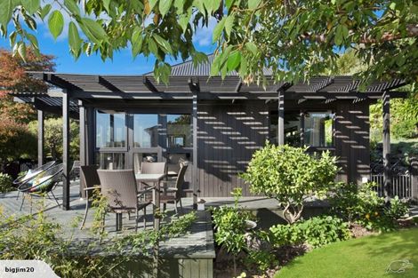 Photo of property in 135 Soleares Avenue, Mount Pleasant, Christchurch, 8081