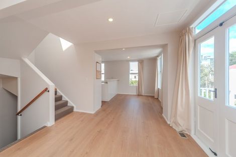 Photo of property in 259u1 The Terrace, Te Aro, Wellington, 6011