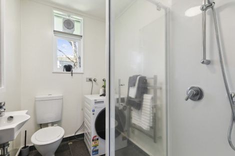 Photo of property in Hiropi St Village, 40/46u Hiropi Street, Newtown, Wellington, 6021