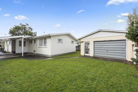 Photo of property in 7 Denver Grove, Totara Park, Upper Hutt, 5018