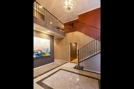 Photo of property in 124 John Brooke Crescent, East Tamaki Heights, Auckland, 2016