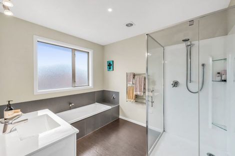 Photo of property in 61 Manse Road, Leeston, 7632