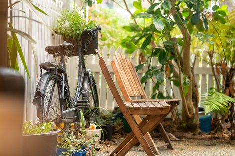 Photo of property in 11/43 Nairn Street, Mount Cook, Wellington, 6011