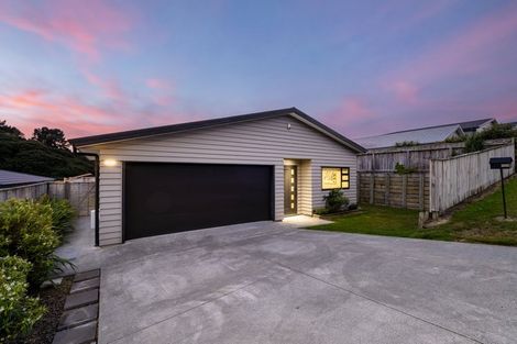 Photo of property in 12 Moonsail Drive, Whitby, Porirua, 5024