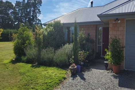 Photo of property in 672 Depot Road, Burnt Hill, Oxford, 7495