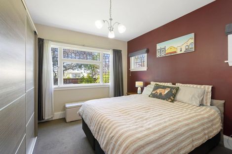 Photo of property in 129 Neville Street, Spreydon, Christchurch, 8024