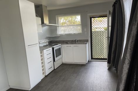 Photo of property in 4/387 Gloucester Street, Linwood, Christchurch, 8011