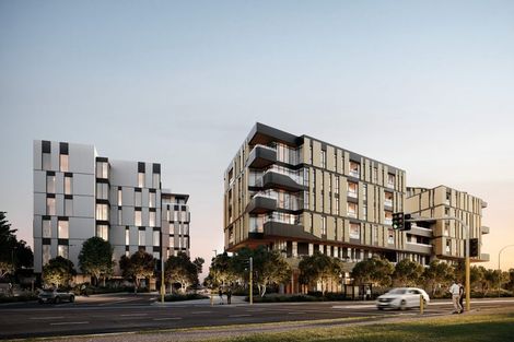 Photo of property in Amaia, 406/48 Esmonde Road, Takapuna, Auckland, 0622