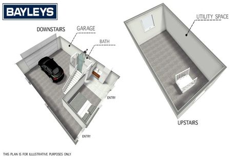 Photo of property in 38 Waiwaka Terrace, Strandon, New Plymouth, 4312