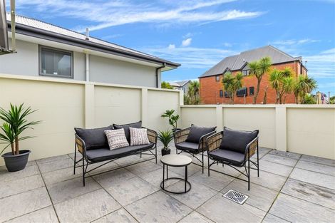 Photo of property in 544a Madras Street, St Albans, Christchurch, 8014