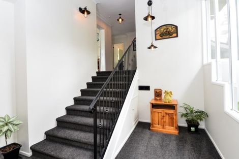 Photo of property in 14 Riverview Terrace, Fairfield, Hamilton, 3214