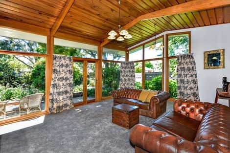 Photo of property in 158 Kendal Avenue, Burnside, Christchurch, 8053