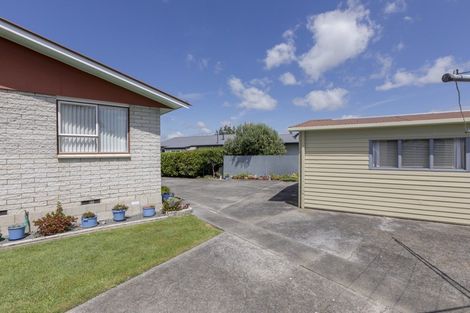 Photo of property in 28 Mclean Terrace, Waipukurau, 4200