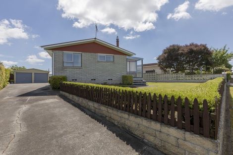 Photo of property in 28 Mclean Terrace, Waipukurau, 4200