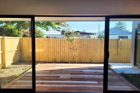 Photo of property in 63c Harrow Street, Phillipstown, Christchurch, 8011