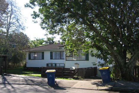 Photo of property in 1/25 Coey Place, Glen Eden, Auckland, 0602