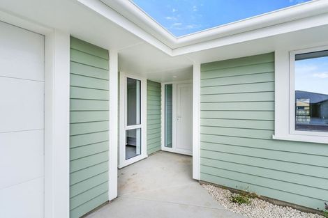 Photo of property in 30e Woodville Street, Leeston, 7632