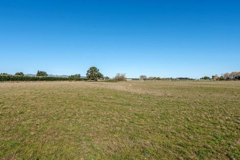 Photo of property in 65 Curraghs Road, Rolleston, 7675