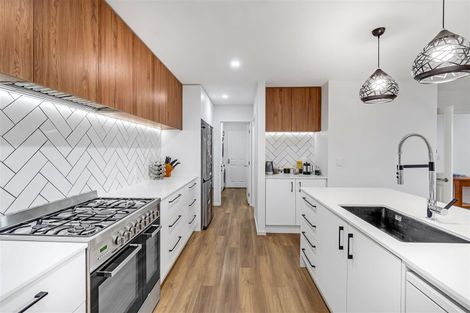 Photo of property in 4 Goldie Place, Rolleston, 7614