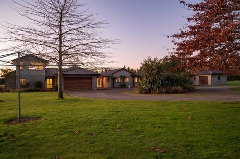 Photo of property in 182 Hamptons Road, Prebbleton, Christchurch, 7676