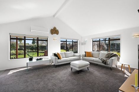 Photo of property in 607 Bruntwood Road, Tamahere, Cambridge, 3493