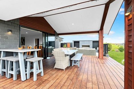 Photo of property in 21 Blue Penguin Drive, Kerikeri, 0294