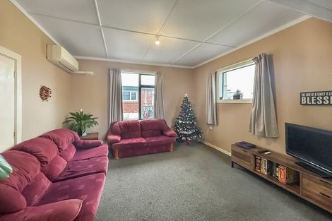 Photo of property in 294 Princes Street, Strathern, Invercargill, 9812