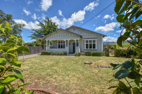 Photo of property in 12 Garrison Street, Carterton, 5713