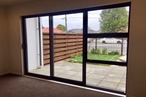 Photo of property in 11/69 Suva Street, Upper Riccarton, Christchurch, 8041