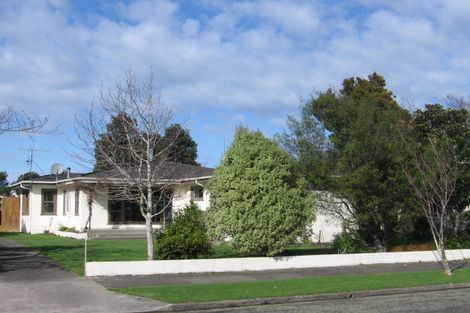 Photo of property in 9 Sheffield Street, Awapuni, Palmerston North, 4412