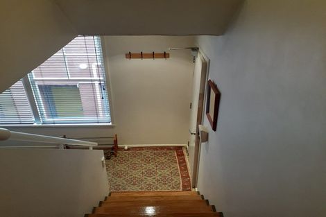 Photo of property in Hopper Street Apartments, 20u3 Hopper Street, Mount Cook, Wellington, 6011
