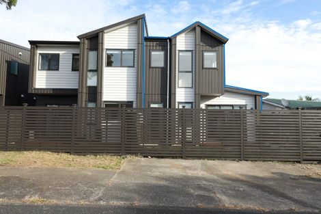 Photo of property in 2d Pinero Place, Bucklands Beach, Auckland, 2014