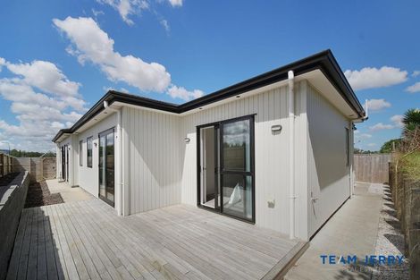 Photo of property in 1 Archibald Lane, Opaheke, Papakura, 2113