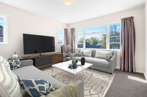 Photo of property in 21 Griffiths Avenue, Linwood, Christchurch, 8062