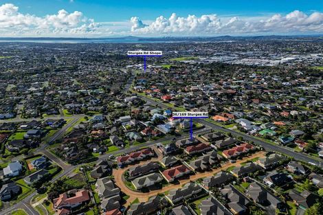 Photo of property in 36/169 Sturges Road, Henderson, Auckland, 0612