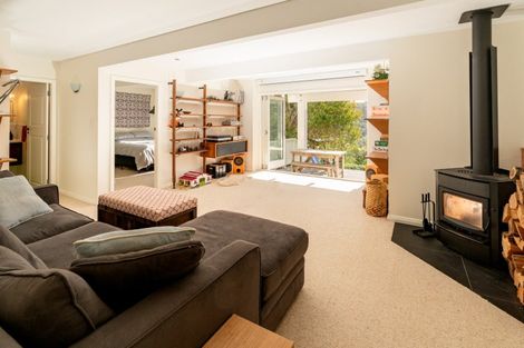 Photo of property in 167 Totara Road, Miramar, Wellington, 6022