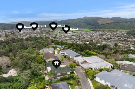 Photo of property in 3 Ashdown Way, Silverstream, Upper Hutt, 5019