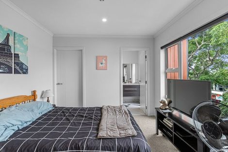 Photo of property in 103/124u Commerce Street, Frankton, Hamilton, 3204