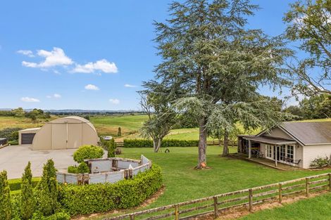 Photo of property in 14 Mcfall Road, Ohaupo, 3883