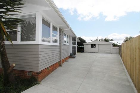 Photo of property in 149 Weymouth Road, Manurewa, Auckland, 2102